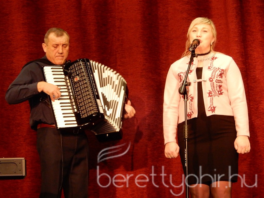 A Magyar Kultúra Ünnepe 2020  - Gálaest 38